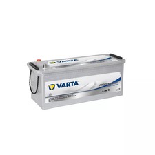 BATTERIE DECHARGE-LENTE VARTA LFD140 12V 140AH 800A
