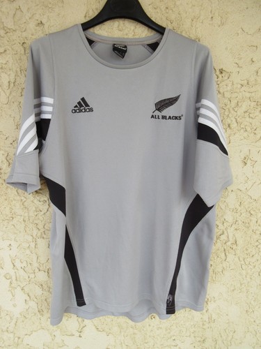 Maillot rugby all blacks - maillot,
