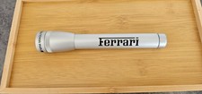 Lampe de secours Ferrari