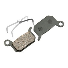 V BIKE PLAQUETTES, FREIN BICYCLETTE ARAMIDA compatible avec compatible avec FORM