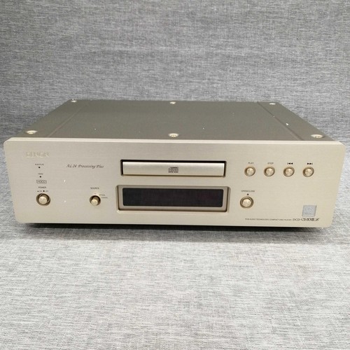 Denon dcd s10 player - denon,
