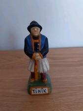 QUIMPER HENRIOT - STATUETTE
