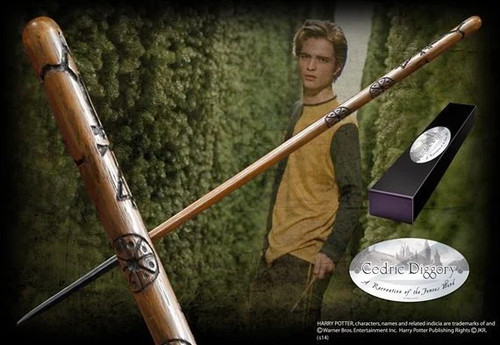Harry potter baguette de - harry,