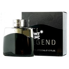 Montblanc Legend Eau De