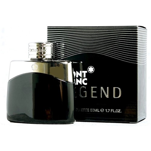 Montblanc legend eau - legend, de