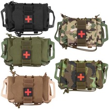 Pochette Premiers Secours