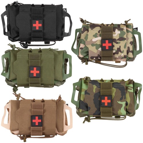 Pochette premiers secours - pochette,