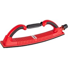 Ponceuse à main - Flexible -