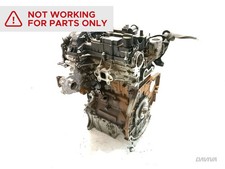 Ford Fiesta Moteur nu 1.0