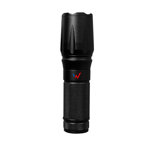 Lampe torche led - lampe, lumens