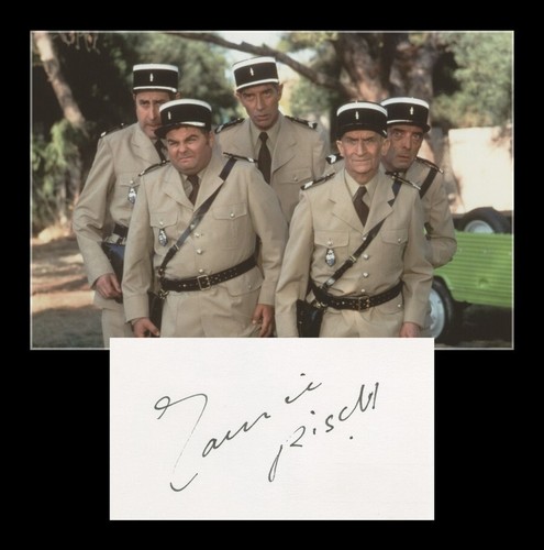 Maurice risch acteur - maurice,