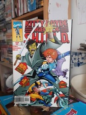 Kitty Pryde: Agent Of Shield