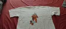 Tee shirt tintin sur - tintin, la
