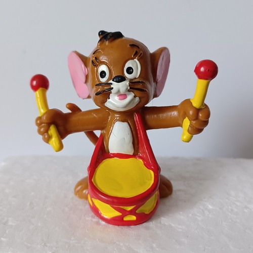 Figurine pvc tom - pvc, et