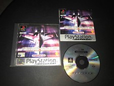 Ace Combat 3 PS1 Play Station