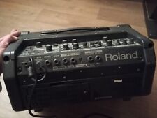 ampli street cube Roland
