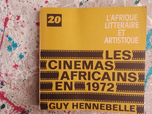 Guy hennebelle les cinémas - guy,