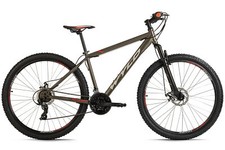 Wyld vtt semi rigide - semi-rigide, sharp