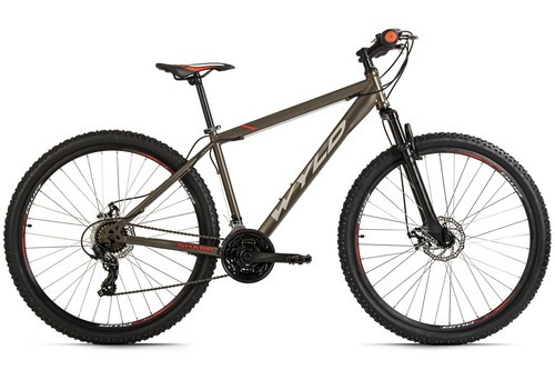 Wyld vtt semi rigide sharp - wyld,