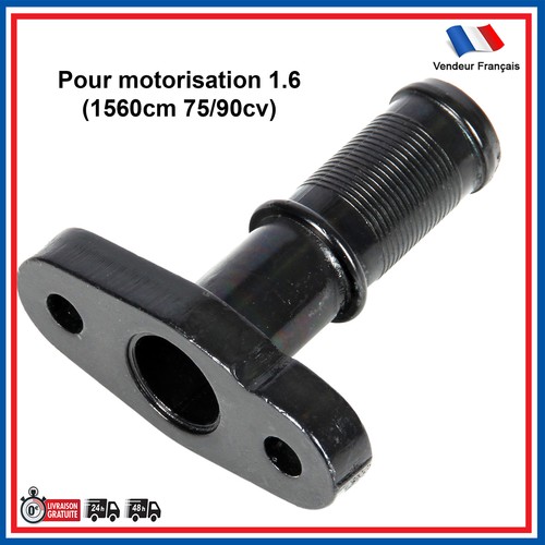 Tuyau turbine pour citroen - pour,