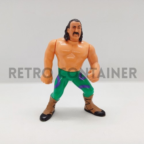 Figurine articulée vintage
