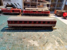 Lima HO N°160. Voiture