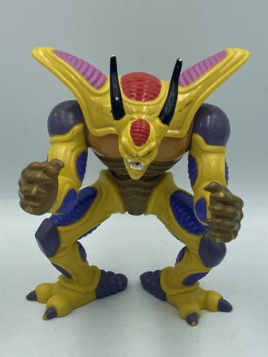 Dragon ball figurine - z,