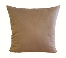 Taie D'Oreiller 40X40 Velours