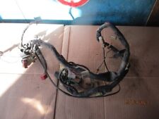 FAISCEAU CX 500 CUSTOM