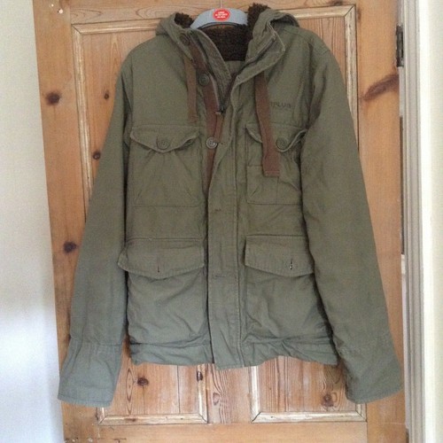 Manteau homme supreme - supreme, style