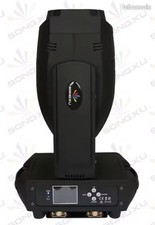 projecteur lyre led 200w