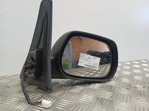 Retroviseur droit toyota - droit,