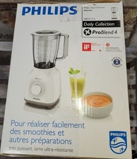 Philips Blender - HR2100/00 - Neuf