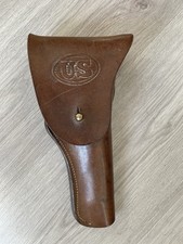 Holster Us M23 Warren Leather Goods