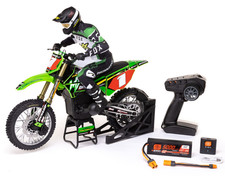 Losi  LOS06002  Promoto-MX  RC