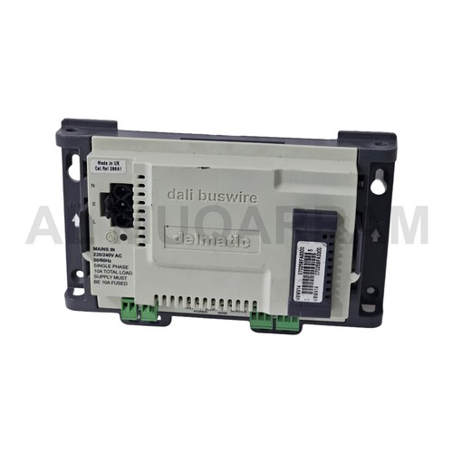 Interface dmx intelligente - interface,