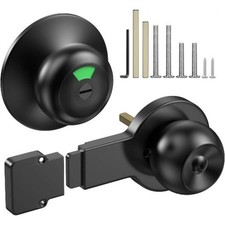 Nouveau verrouillage à boulon