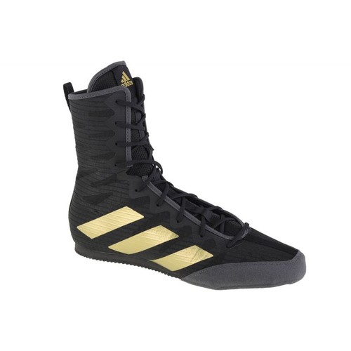 Buty adidas box hog gz6116 - buty, 4