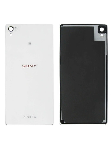 Vitre arrière sony xperia - sony, z2