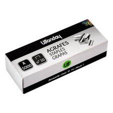 Agrafes - N°10 - Boîte de