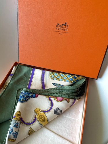 Hermès importe flacon - hermès, le