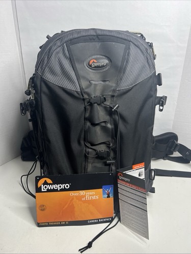 Lowepro pro trekker - lowepro, awii
