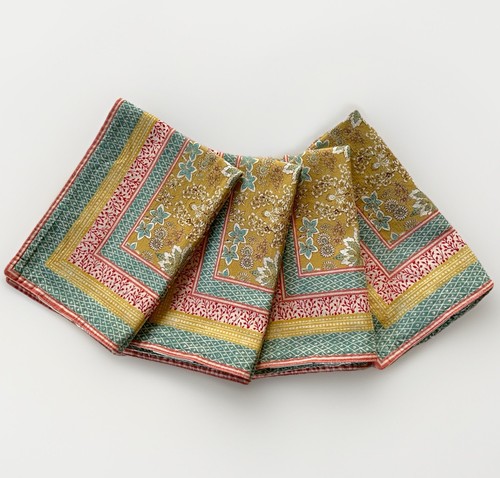 Maison hermine set 4 - hermine,