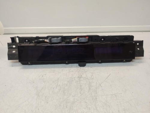 Compteur renault espace - espace, 4