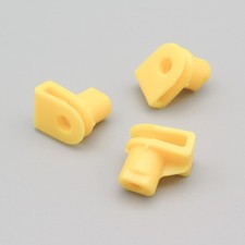 10x VVO® Clips Pare-chocs