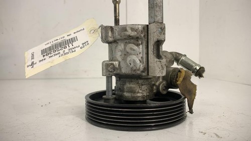 Pompe direction peugeot 406 - peugeot,
