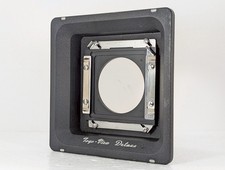 Planche De Lentille Encastrée