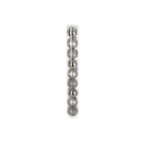Lot boules de noël - lot, 9