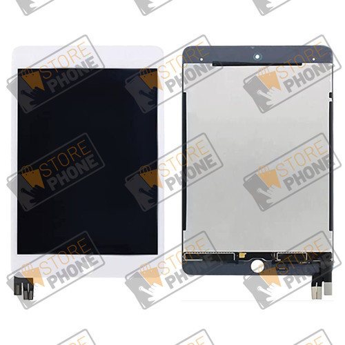 Ecran tactile apple ipad - tactile,