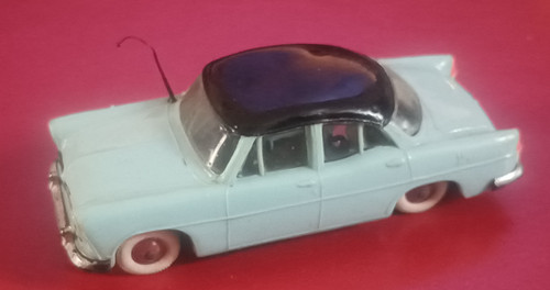 Norev simca versailles - norev,